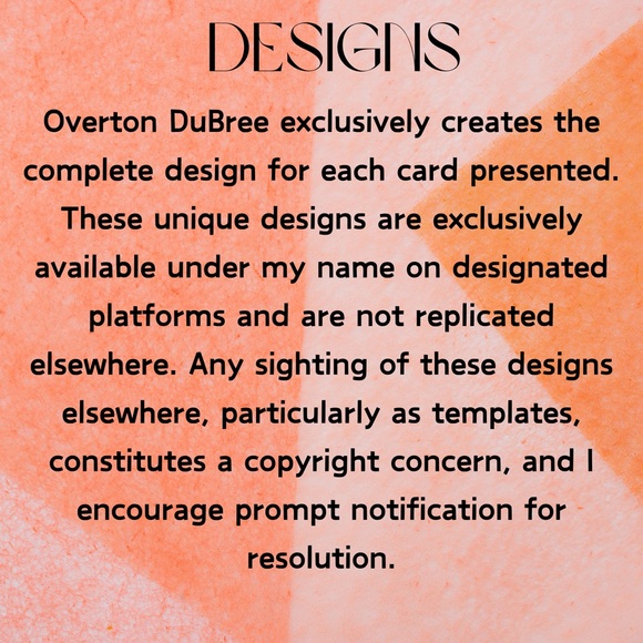 'Pastel Handwritten Floral Note' Personalized to You Thank You Cards - Picture 9 of 10